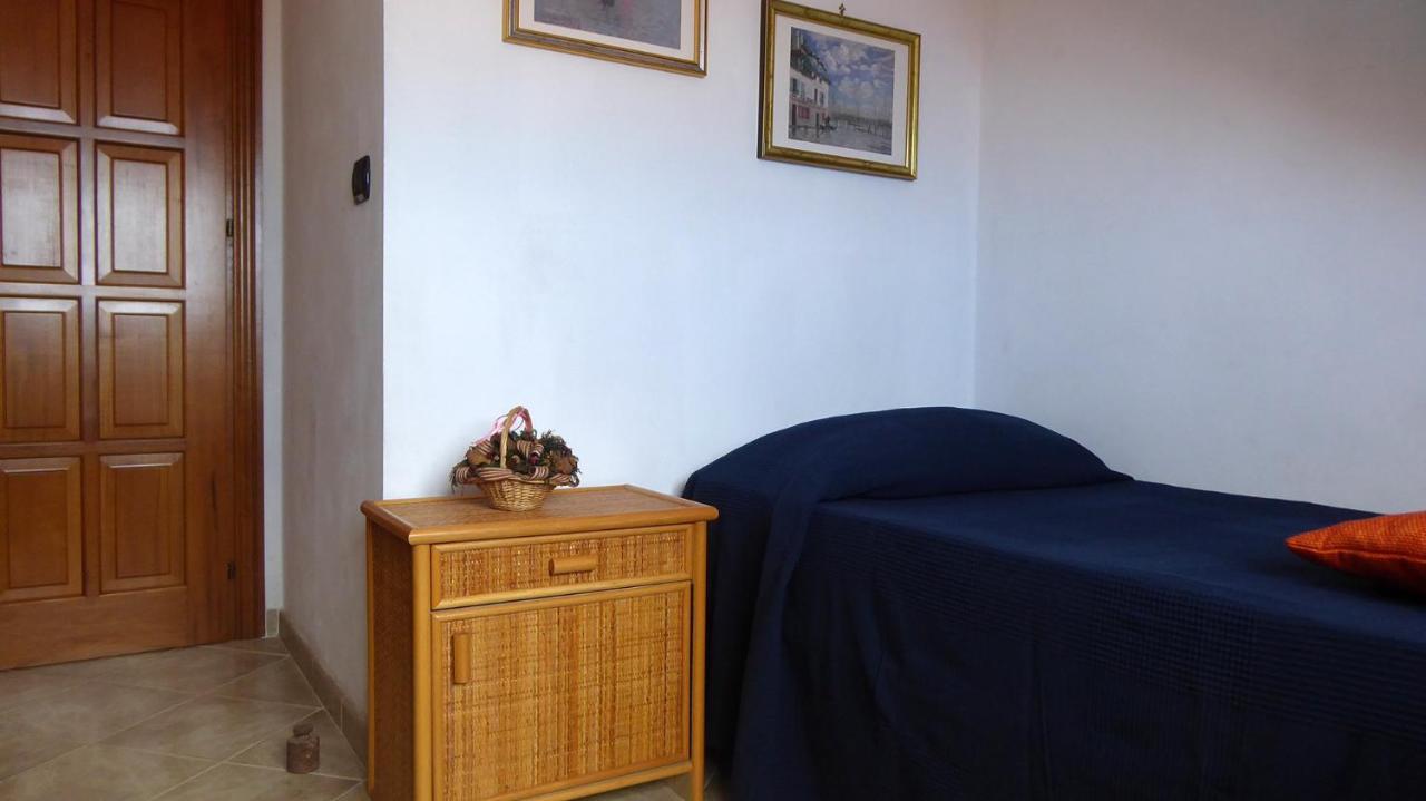 Appartamento Panoramico Santa Domenica Extérieur photo