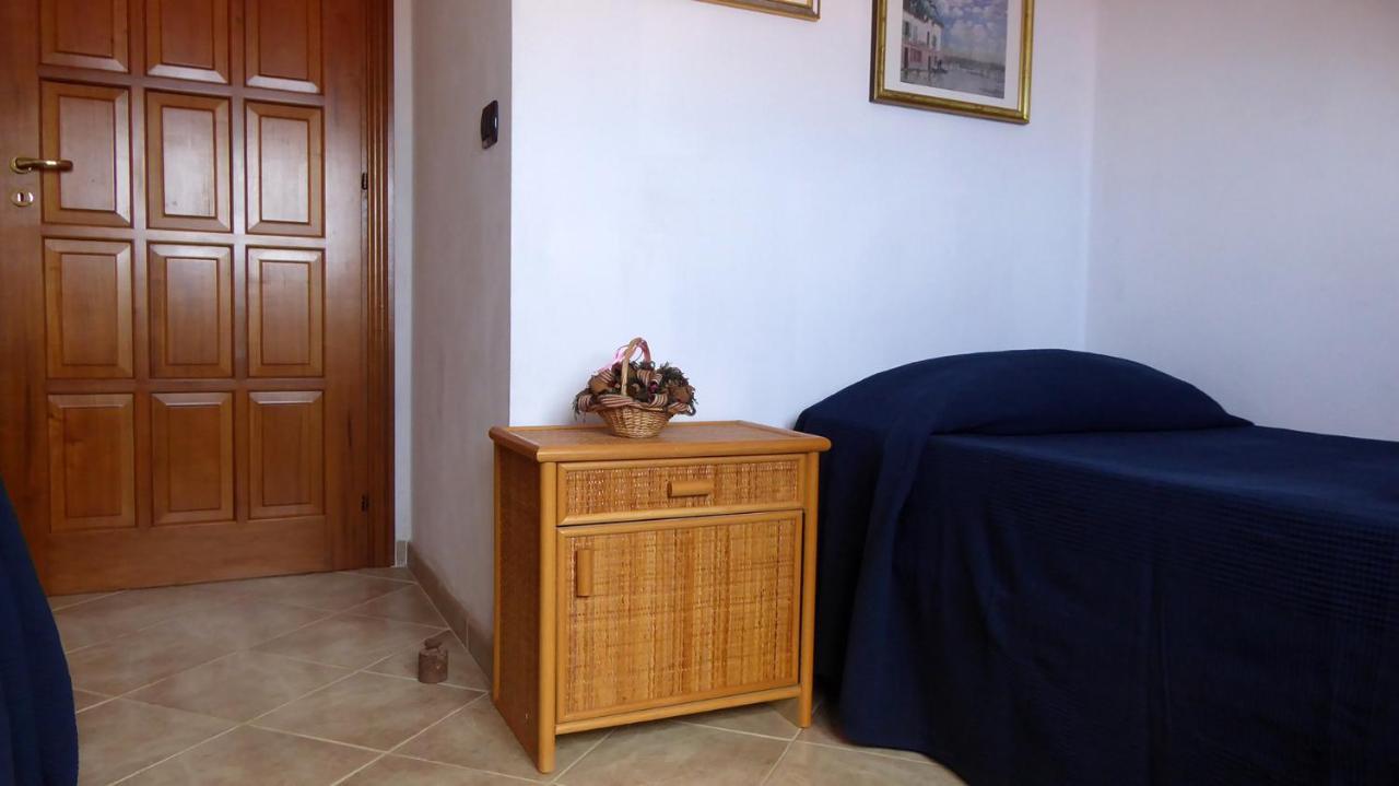 Appartamento Panoramico Santa Domenica Santa Domenica  Extérieur photo