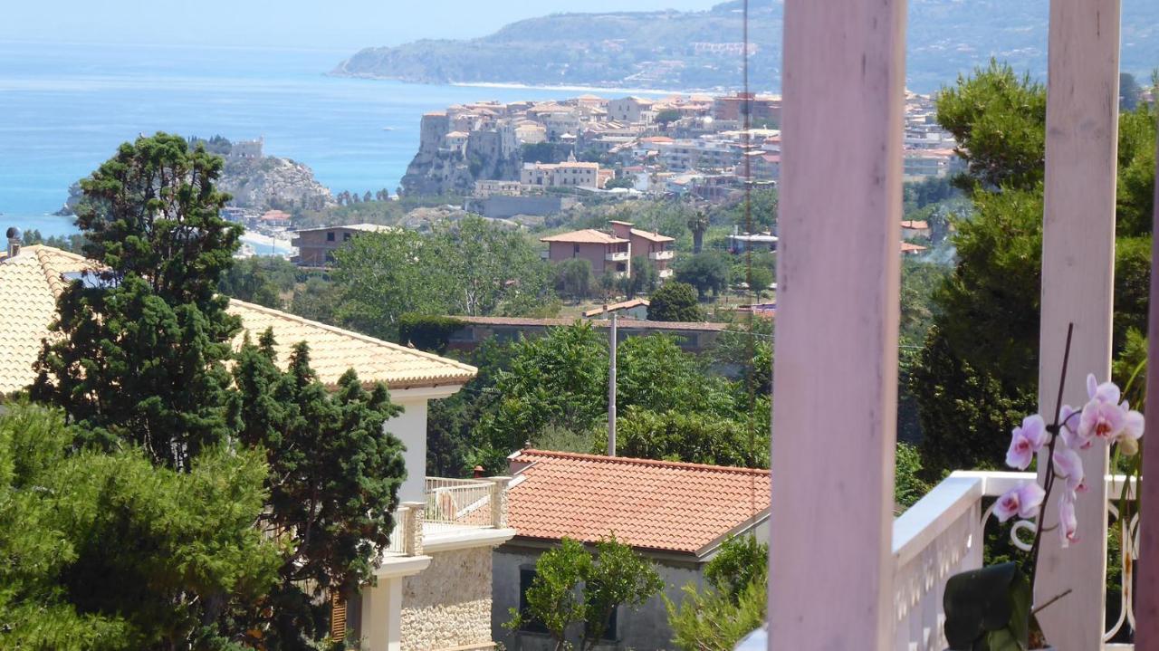 Appartamento Panoramico Santa Domenica Extérieur photo